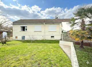  Maison � vendre 6 pi�ces 110 m�