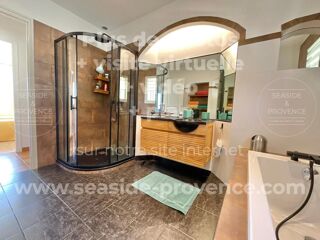 Vente Maison Maison individuelle au calme proche centre Sainte-Maxime Sainte maxime