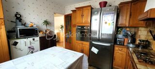  Maison � vendre 4 pi�ces 81 m�