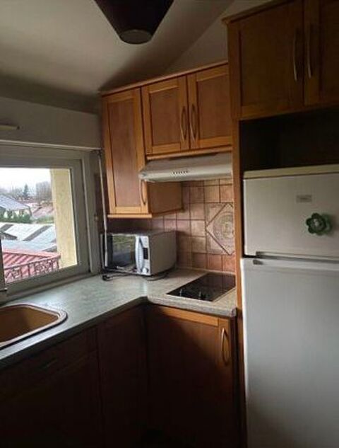  Appartement � louer 1 pi�ce 20 m�