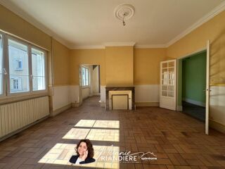  Maison à vendre 6 pièces 134 m²