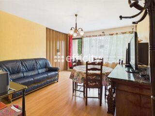  Appartement  vendre 5 pices 76 m