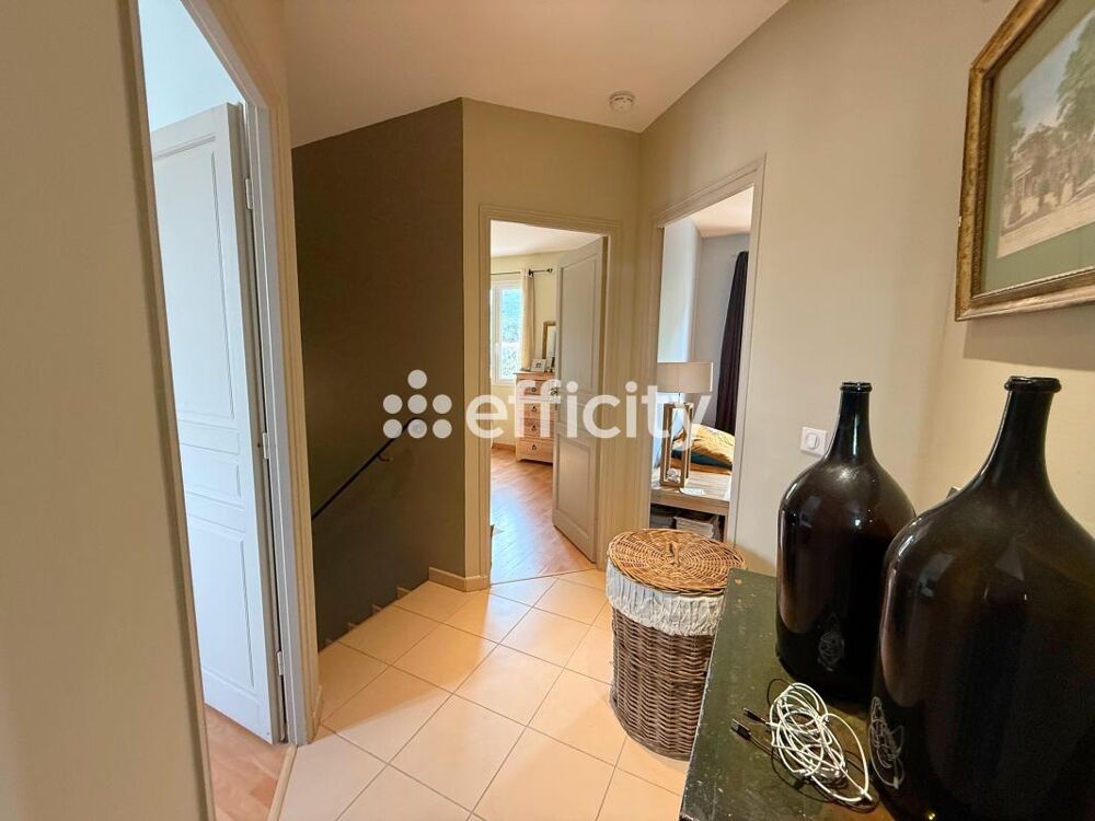à vendre  Maison Nans-les-Pins (83860)