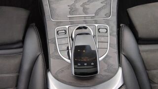 Classe C IV 200 d 160 9G-Tronic AMG Line - Entretien constructeur Toi 2020 occasion 29000 Quimper