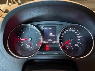 Polo Allstar BMT/Start-Stop 2016 occasion 87280 Limoges