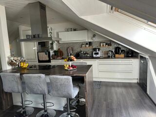  Appartement � vendre 4 pi�ces 108 m�