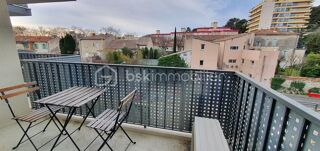  Appartement à louer 1 pièce 25 m²