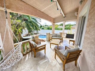  Villa à vendre 6 pièces 156 m²