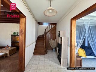  Maison à vendre 9 pièces 247 m²