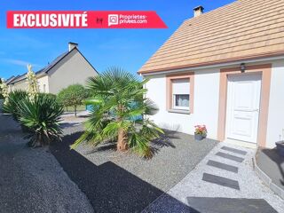  Maison à vendre 5 pièces 112 m²