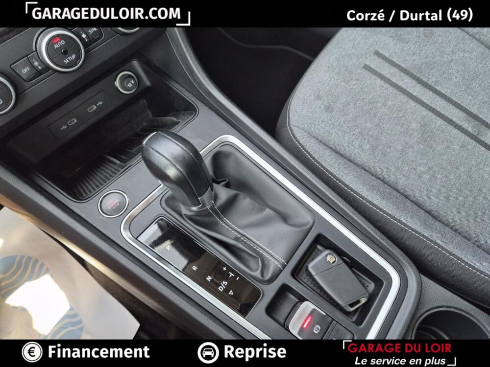 Ateca 1.5 TSI 150 ACT DSG7 S&S Style Business 2023 occasion 49140 Corz&eacute;