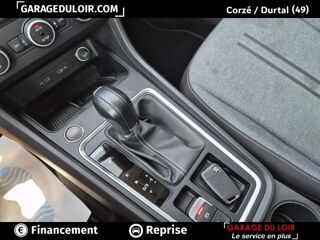 Ateca 1.5 TSI 150 ACT DSG7 S&S Style Business 2023 occasion 49140 Corz&eacute;