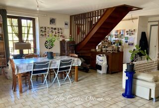  Maison � vendre 4 pi�ces 95 m�