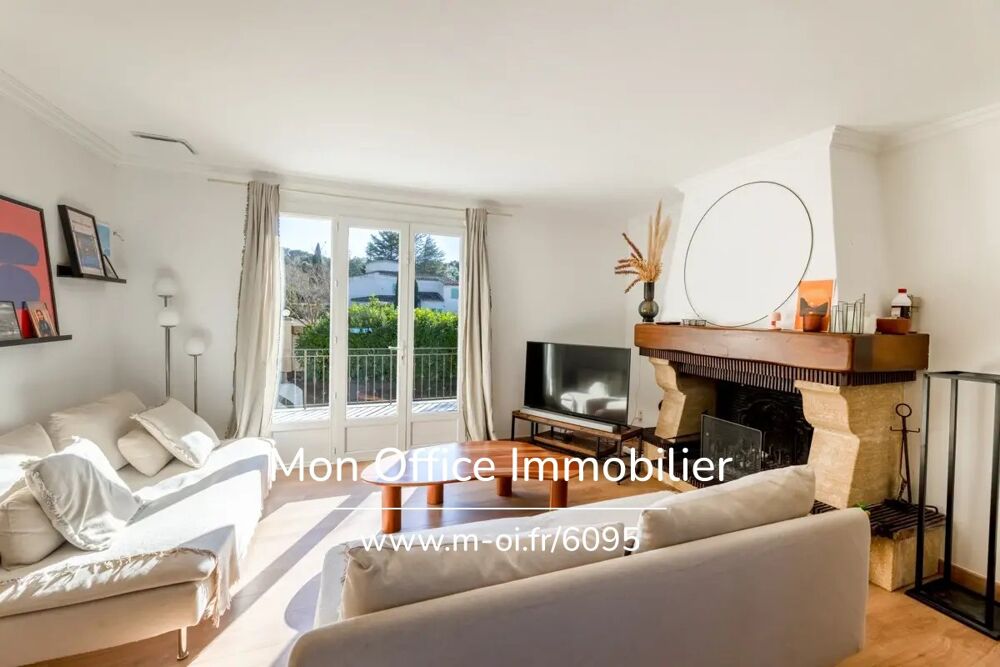  vendre  Villa Cabris (13480)