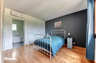  Maison à vendre 7 pièces 140 m²