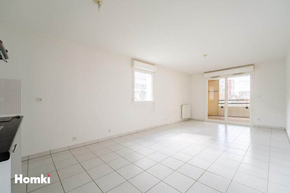 Appartement T3 de 63 m² à Toulouse 31300, Rue de Cugnaux