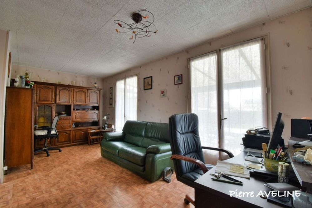 Vente Maison Maison à vendre 3 pièces SAUMERAY (28) Saumeray