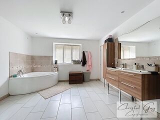  Maison � vendre 6 pi�ces 179 m�