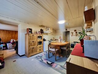  Maison à vendre 6 pièces 155 m²