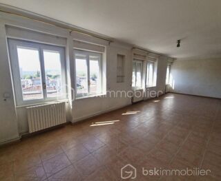  Appartement à vendre 7 pièces 250 m²