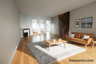  Maison  vendre 5 pices 135 m