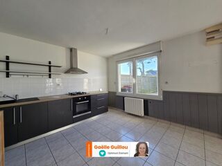  Maison à vendre 4 pièces 76 m²