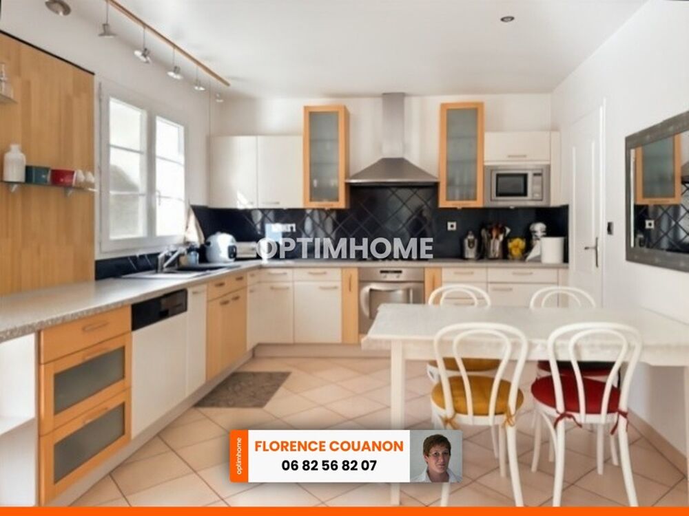 � vendre  Maison Le Val-Saint-Germain (91530)