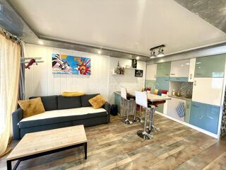  Appartement � vendre 2 pi�ces 35 m�