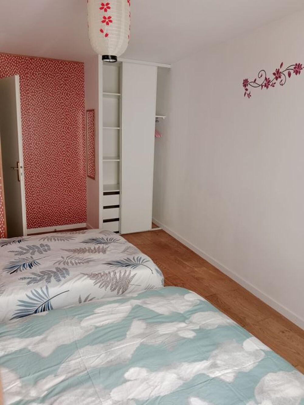 Location Appartement Appartement de 61m2 à louer sur Argenteuil Argenteuil