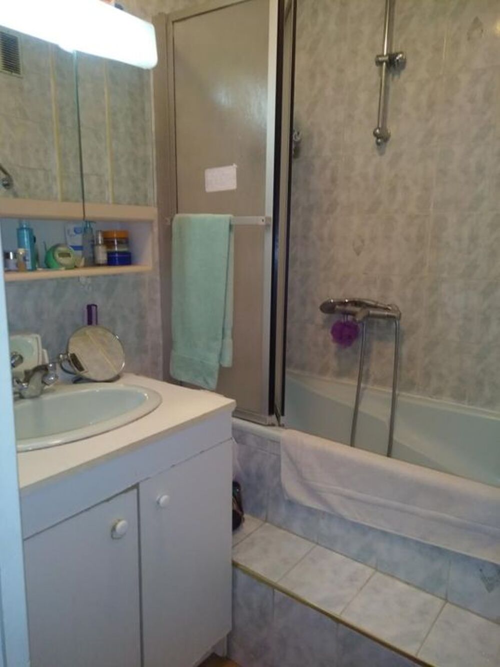 Location Appartement Chambre de 12m2 à louer sur Nice Nice