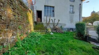  Maison � vendre 7 pi�ces 130 m�