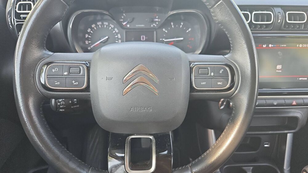 C3 Aircross 1.5 BlueHDi 110 Feel Pack - Premi&egrave;re main 2021 occasion 83000 Toulon