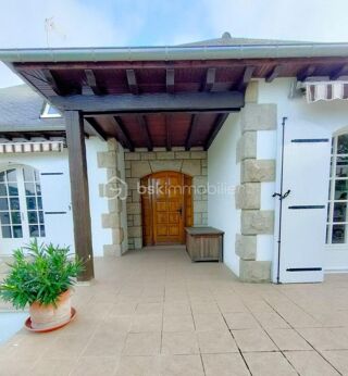  Propri�t�/ch�teau � vendre 7 pi�ces 167 m�