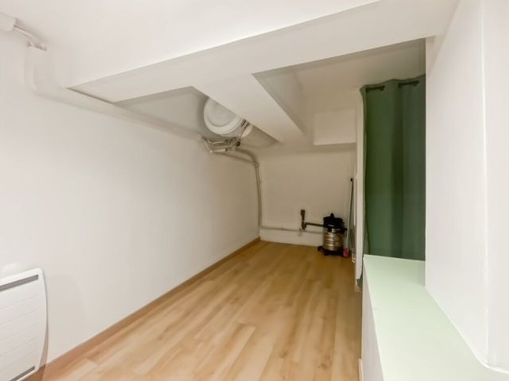 Location Appartement Appartement T1 bis - type loft -Environ 50 m2 - Château de l'Hers Toulouse