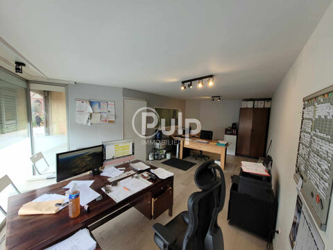Local commercial à vendre à Houchin 66000 62620 Houchin
