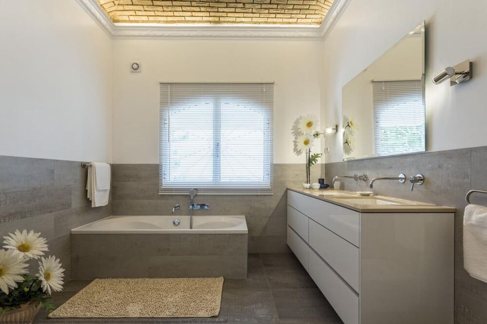 3 Pièces + extérieur