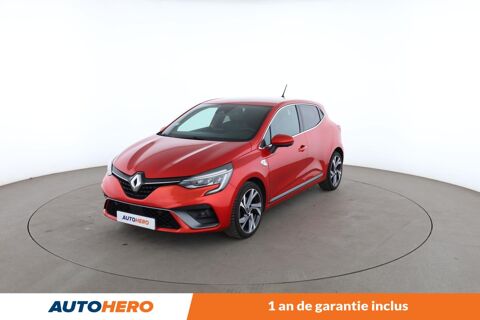 Annonce voiture Renault Clio 13890 €