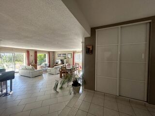  Maison  vendre 7 pices 172 m
