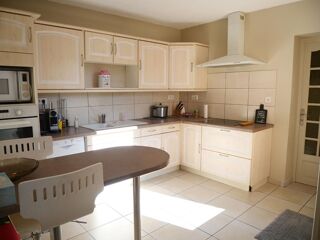  Maison � vendre 3 pi�ces 91 m�