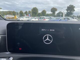 Classe A 160 BM6 AMG Line 2019 occasion 42210 Bellegarde-en-Forez