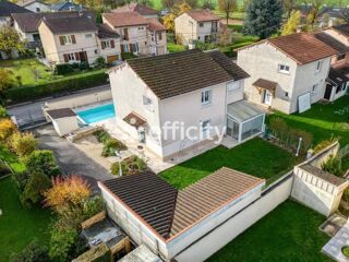  Maison � vendre 7 pi�ces 120 m�