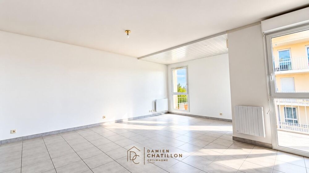 Vente Appartement LE MANS – UNIVERSITÉ Le mans