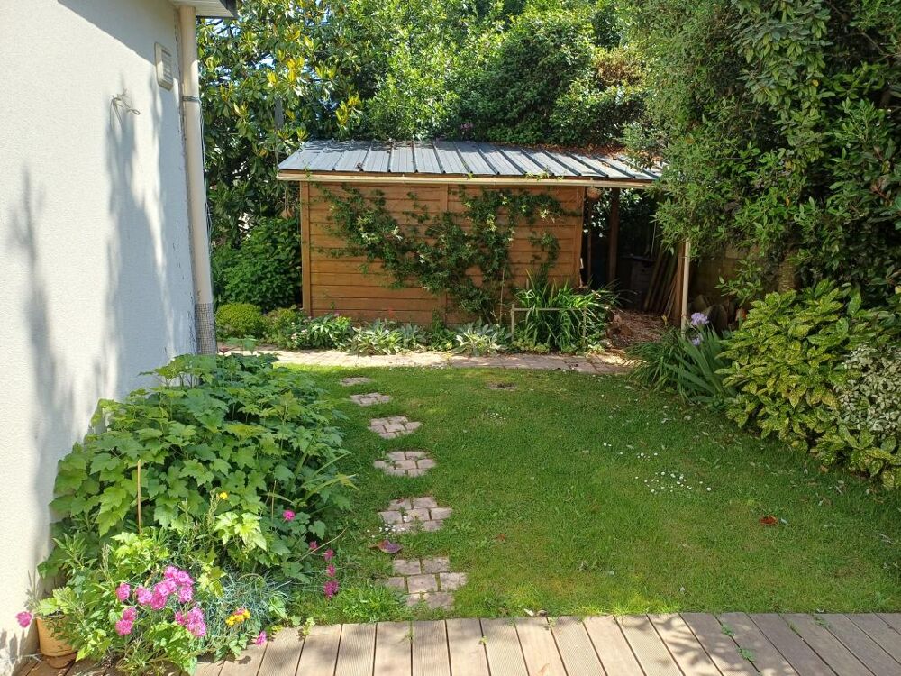 Vente Maison Maison Thorigne fouillard