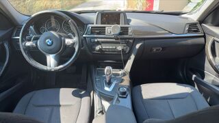 S&eacute;rie 3 Touring F31 xDrive 320d 184 Steptronic8 Lounge - Automatique 2014 occasion 73100 Aix Les Bains