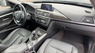 S&eacute;rie 3 GT 318d 143 Luxury 2014 occasion 76140 Le Petit Quevilly