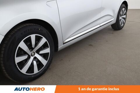 Clio 1.0 TCe Evolution 91 ch 2022 occasion 92130 Issy-les-Moulineaux