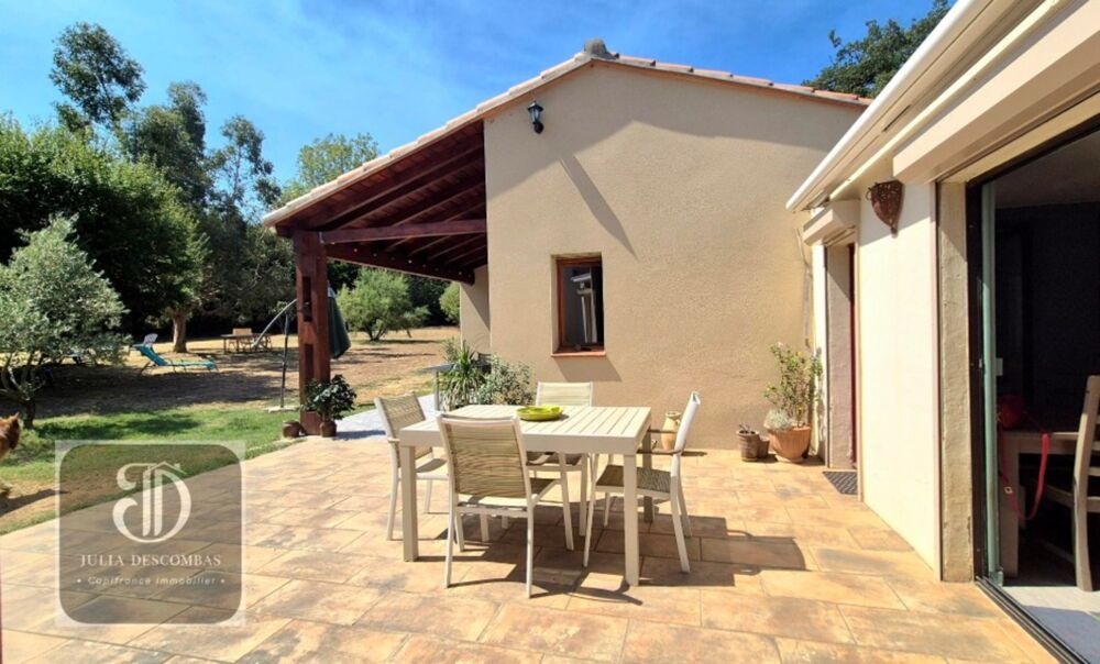 Maison 7 pièces 155 m² · à Prades · 155 m² · 399 000 €