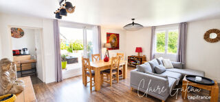  Appartement à vendre 4 pièces 88 m²