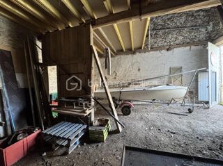  Immeuble à vendre 1 pièce 128 m²