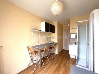  Appartement � vendre 1 pi�ce 11 m�